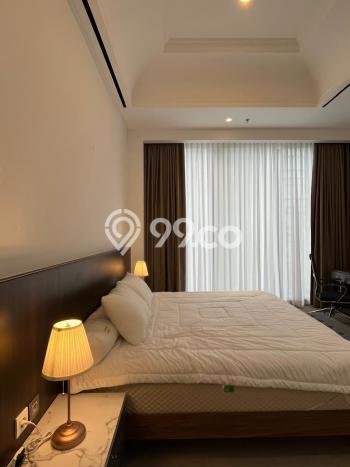 Sewa Apartemen Terjangkau 3 KT di Senayan Jakarta Selatan Sewa Apartemen Terjangkau 3 KT di Senayan Jakarta Selatan