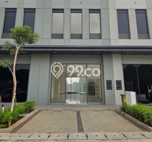 Paling Dicari! Ruko Dijual di Jakarta Garden City Harga Kompetitif Paling Dicari! Ruko Dijual di Jakarta Garden City Harga Kompetitif