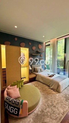 FOR SALE Hunian Apartemen Luxury di Kebayoran Baru dengan 2 Kamar Tidur & Luas 133m2 FOR SALE Hunian Apartemen Luxury di Kebayoran Baru dengan 2 Kamar Tidur & Luas 133m2