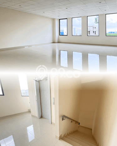Unit Ruko Dijual di Jakarta Timur LT 160m2 & LB 387m2 Unit Ruko Dijual di Jakarta Timur LT 160m2 & LB 387m2