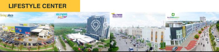 Gudang Dijual di Bekasi LT 703m2 & LB 309m2 Lokasi Terbaik! Gudang Dijual di Bekasi LT 703m2 & LB 309m2 Lokasi Terbaik!