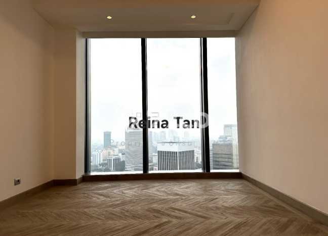 Siap Huni Apartemen Prestisius di Senayan 3 Kamar & 3 Kamar Mandi Siap Huni Apartemen Prestisius di Senayan 3 Kamar & 3 Kamar Mandi
