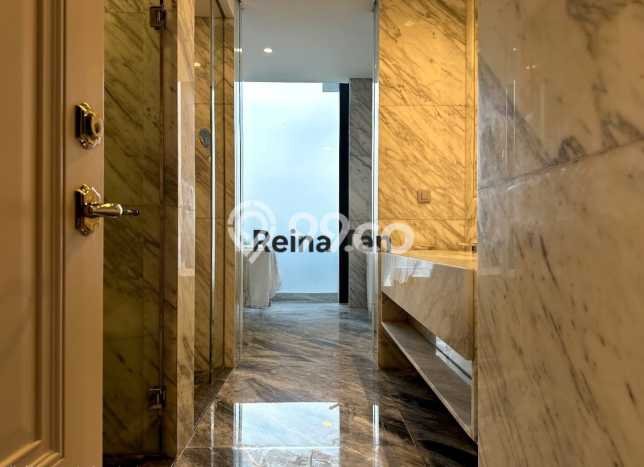 Siap Huni Apartemen Prestisius di Senayan 3 Kamar & 3 Kamar Mandi Siap Huni Apartemen Prestisius di Senayan 3 Kamar & 3 Kamar Mandi