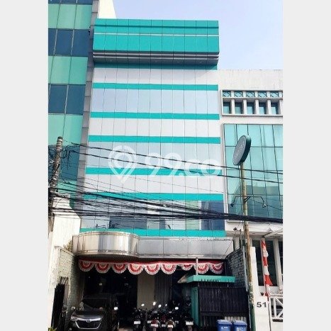 AREA TERSIBUK! Ruko di Petojo, Luas 262m², Nilai Prospektif AREA TERSIBUK! Ruko di Petojo, Luas 262m², Nilai Prospektif