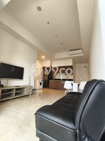 Hunian Apartemen Sewa Murah 55m2 di Tanah Abang, Cocok Dijadikan Tempat Tinggal Anda Hunian Apartemen Sewa Murah 55m2 di Tanah Abang, Cocok Dijadikan Tempat Tinggal Anda