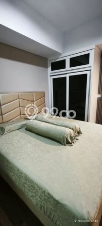 Untuk Dijual Apartemen di Cempaka Putih, Jakarta Pusat Punya 2 Kamar Tidur Untuk Dijual Apartemen di Cempaka Putih, Jakarta Pusat Punya 2 Kamar Tidur