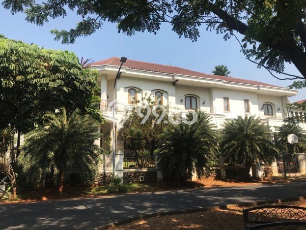 Hunian Super Elit dengan Akses Paling Strategis di Pondok Indah, Jakarta Selatan Hunian Super Elit dengan Akses Paling Strategis di Pondok Indah, Jakarta Selatan