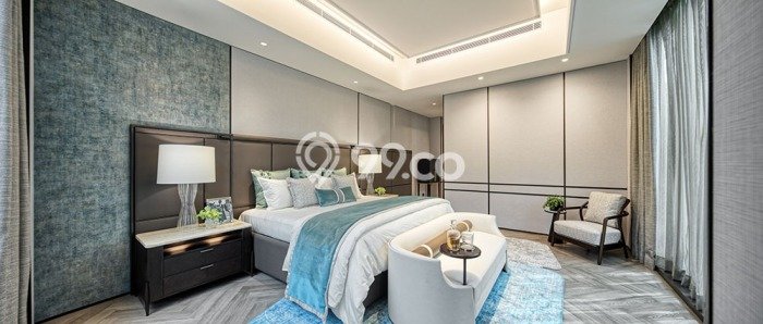 Apartemen Prestisius Dijual di Jakarta Utara Lokasi Strategis Punya 1 Kamar Tidur Apartemen Prestisius Dijual di Jakarta Utara Lokasi Strategis Punya 1 Kamar Tidur