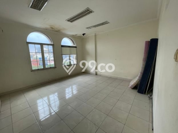 Unit Ruko Dijual di Jakarta Utara LT 67m2 & LB 220m2 Unit Ruko Dijual di Jakarta Utara LT 67m2 & LB 220m2