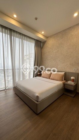 Dijual Apartemen Mewah 2 KT & 2 KM di Kebayoran Lama, Jakarta Selatan Dijual Apartemen Mewah 2 KT & 2 KM di Kebayoran Lama, Jakarta Selatan