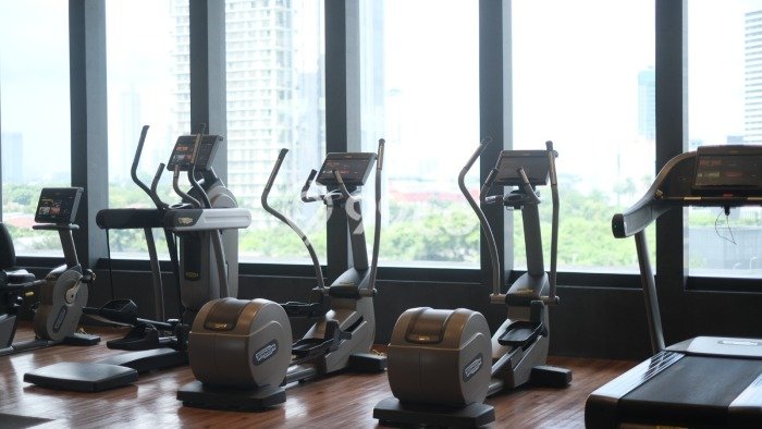 Siap Huni Apartemen Prestisius di Senayan 3 Kamar & 3 Kamar Mandi Siap Huni Apartemen Prestisius di Senayan 3 Kamar & 3 Kamar Mandi