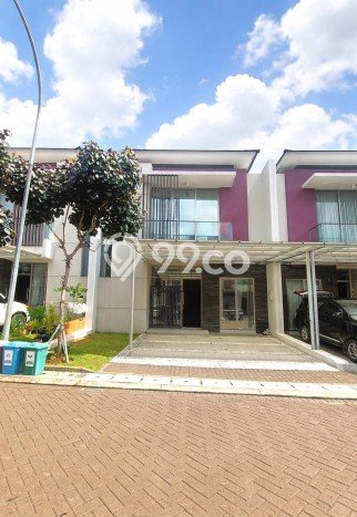 Rumah Elit Modern Tanpa Renovasi di Pantai Indah Kapuk 2 Jakarta Utara Rumah Elit Modern Tanpa Renovasi di Pantai Indah Kapuk 2 Jakarta Utara