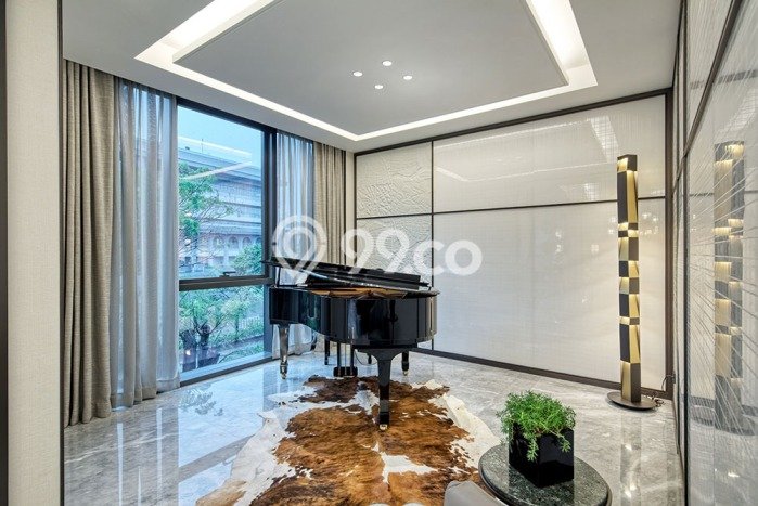 Apartemen Prestisius Dijual di Jakarta Utara Lokasi Strategis Punya 1 Kamar Tidur Apartemen Prestisius Dijual di Jakarta Utara Lokasi Strategis Punya 1 Kamar Tidur