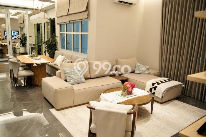 Apartemen Prestisius Dijual di Jakarta Barat Lokasi Strategis Punya 3 Kamar Tidur Apartemen Prestisius Dijual di Jakarta Barat Lokasi Strategis Punya 3 Kamar Tidur