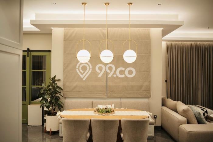 Apartemen Prestisius Dijual di Jakarta Barat Lokasi Strategis Punya 3 Kamar Tidur Apartemen Prestisius Dijual di Jakarta Barat Lokasi Strategis Punya 3 Kamar Tidur