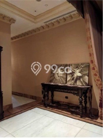 Hunian Apartemen High-Class untuk Dijual di Jakarta Pusat dengan 4 BR & 4 Kamar Mandi Hunian Apartemen High-Class untuk Dijual di Jakarta Pusat dengan 4 BR & 4 Kamar Mandi