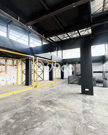 Komersial Kawasan , Luas 3000m2m², Area Komersial, Posisi Premium Komersial Kawasan , Luas 3000m2m², Area Komersial, Posisi Premium