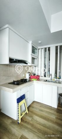 Untuk Dijual Apartemen di Cempaka Putih, Jakarta Pusat Punya 2 Kamar Tidur Untuk Dijual Apartemen di Cempaka Putih, Jakarta Pusat Punya 2 Kamar Tidur