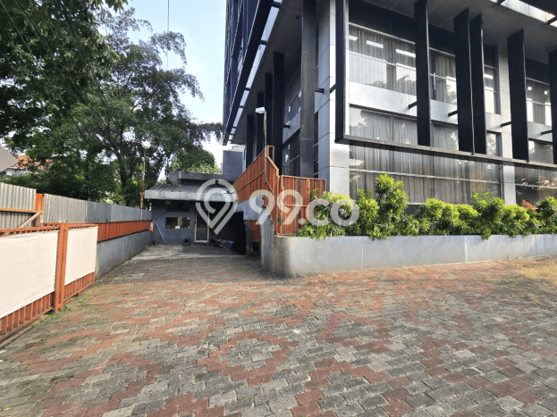 LOKASI PREMIUM! Hotel di , Luas 2252m2m², Pusat Bisnis LOKASI PREMIUM! Hotel di , Luas 2252m2m², Pusat Bisnis