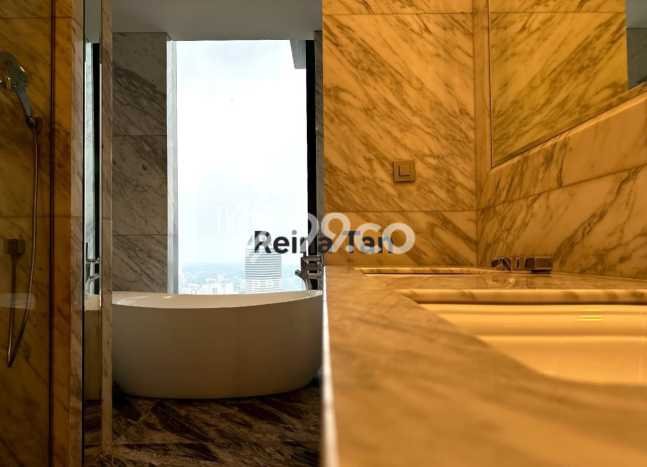 Siap Huni Apartemen Prestisius di Senayan 3 Kamar & 3 Kamar Mandi Siap Huni Apartemen Prestisius di Senayan 3 Kamar & 3 Kamar Mandi