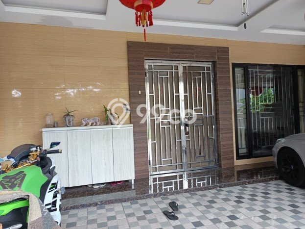 Dijual Hunian Mewah dengan Fasilitas Sekitar Komplit di Cengkareng, Jakarta Barat Dijual Hunian Mewah dengan Fasilitas Sekitar Komplit di Cengkareng, Jakarta Barat