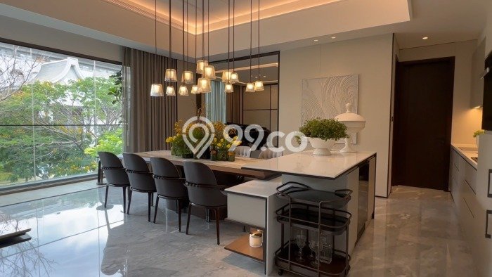 Apartemen Prestisius Dijual di Jakarta Utara Lokasi Strategis Punya 1 Kamar Tidur Apartemen Prestisius Dijual di Jakarta Utara Lokasi Strategis Punya 1 Kamar Tidur