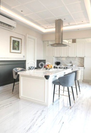 Dijual Apartemen Mewah 3 KT & 2 KM di Kebayoran Lama, Jakarta Selatan Dijual Apartemen Mewah 3 KT & 2 KM di Kebayoran Lama, Jakarta Selatan