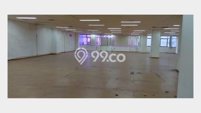 Kantor Bagus LT 765m2 LB 3300m2 Dijual di Menteng Jakarta Pusat Kantor Bagus LT 765m2 LB 3300m2 Dijual di Menteng Jakarta Pusat