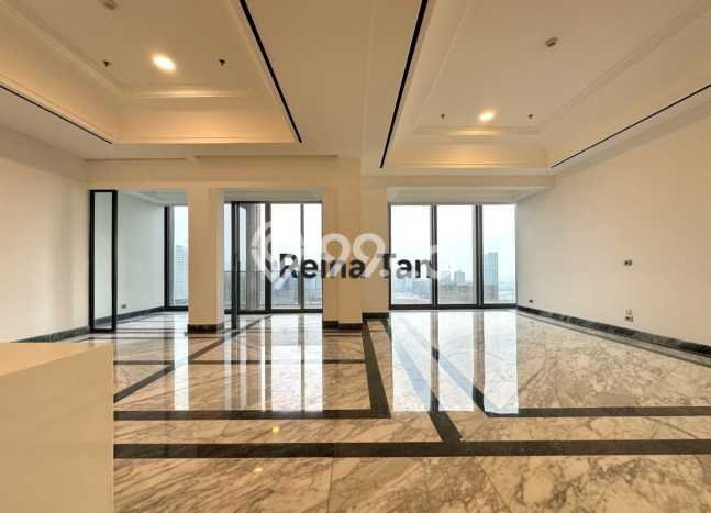 Siap Huni Apartemen Prestisius di Senayan 3 Kamar & 3 Kamar Mandi Siap Huni Apartemen Prestisius di Senayan 3 Kamar & 3 Kamar Mandi