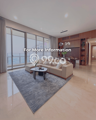 Dijual Apartemen Mewah 2 Bedroom di Jakarta Selatan Dekat ke Fasilitas Publik Dijual Apartemen Mewah 2 Bedroom di Jakarta Selatan Dekat ke Fasilitas Publik
