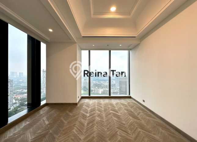 Siap Huni Apartemen Prestisius di Senayan 3 Kamar & 3 Kamar Mandi Siap Huni Apartemen Prestisius di Senayan 3 Kamar & 3 Kamar Mandi
