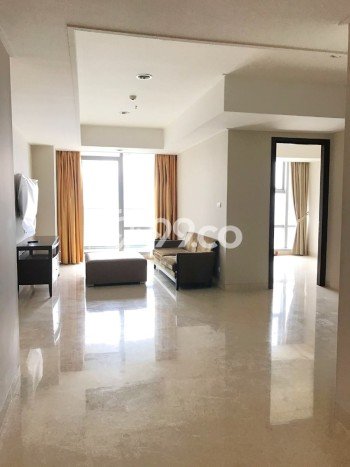 Apartemen Nyaman untuk Disewa, 3 Kamar di Jakarta Selatan Apartemen Nyaman untuk Disewa, 3 Kamar di Jakarta Selatan