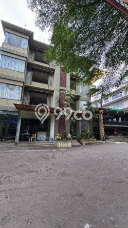 Kos-kosan Dijual di Kebon Jeruk, Jakarta Barat dengan 90 Kamar Tidur, 119 Kamar Mandi Kos-kosan Dijual di Kebon Jeruk, Jakarta Barat dengan 90 Kamar Tidur, 119 Kamar Mandi