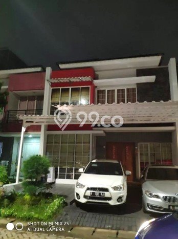 Hot Offer Hunian Premium Ideal dan Luas di Cengkareng, Jakarta Barat Hot Offer Hunian Premium Ideal dan Luas di Cengkareng, Jakarta Barat