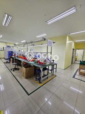 Unit Gudang Dijual di Cakung Jakarta Timur Luas Bangunan 1177m2 Unit Gudang Dijual di Cakung Jakarta Timur Luas Bangunan 1177m2