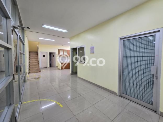 Unit Gudang Dijual di Cakung Jakarta Timur Luas Bangunan 1177m2 Unit Gudang Dijual di Cakung Jakarta Timur Luas Bangunan 1177m2