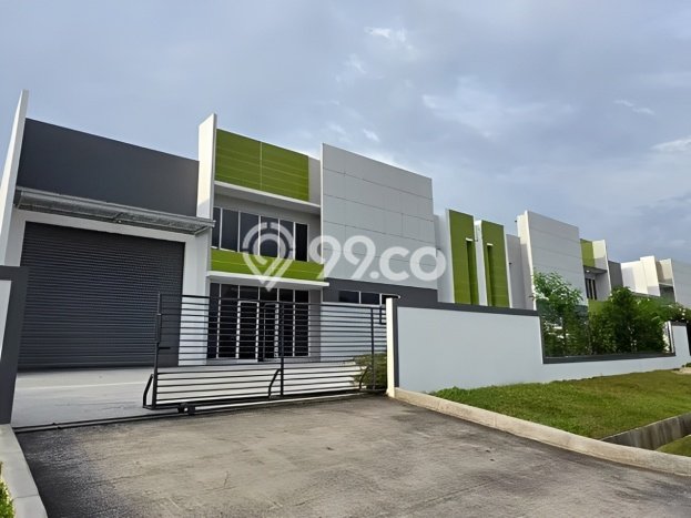 Gudang Bagus Dijual LB 596m2 Lokasi Strategis Bekasi Area Cocok untuk Bisnis Gudang Bagus Dijual LB 596m2 Lokasi Strategis Bekasi Area Cocok untuk Bisnis