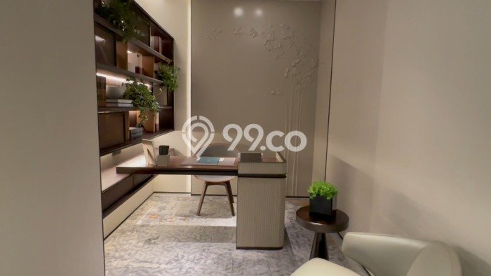 Apartemen Prestisius Dijual di Jakarta Utara Lokasi Strategis Punya 1 Kamar Tidur Apartemen Prestisius Dijual di Jakarta Utara Lokasi Strategis Punya 1 Kamar Tidur