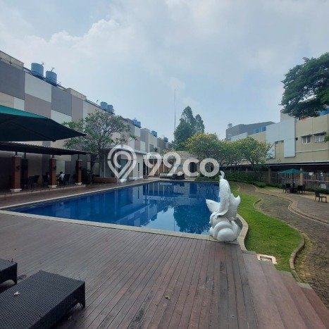 Dijual Rumah Kost di Summarecon Serpong, Tangerang, 10 KT, 3 KM, Bangunan 142m2 Dijual Rumah Kost di Summarecon Serpong, Tangerang, 10 KT, 3 KM, Bangunan 142m2