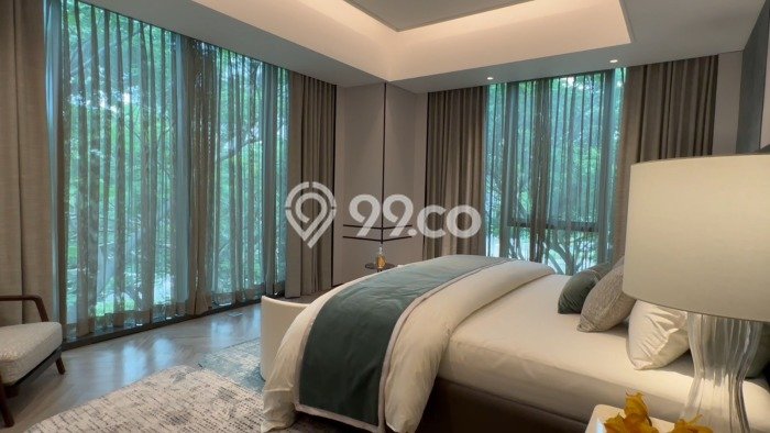 Apartemen Prestisius Dijual di Jakarta Utara Lokasi Strategis Punya 1 Kamar Tidur Apartemen Prestisius Dijual di Jakarta Utara Lokasi Strategis Punya 1 Kamar Tidur