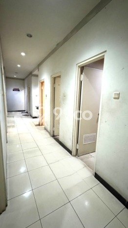 Kos-kosan Dijual di Kebon Jeruk, Jakarta Barat dengan 90 Kamar Tidur, 119 Kamar Mandi Kos-kosan Dijual di Kebon Jeruk, Jakarta Barat dengan 90 Kamar Tidur, 119 Kamar Mandi