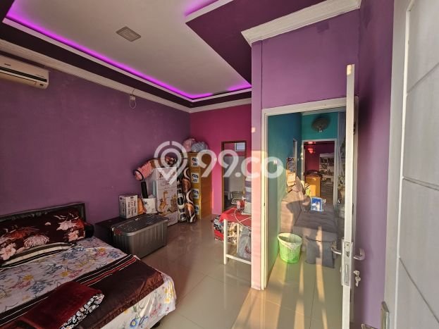 Rumah Luas Asri 5 KT Siap Pakai di Bantul Yogyakarta Rumah Luas Asri 5 KT Siap Pakai di Bantul Yogyakarta