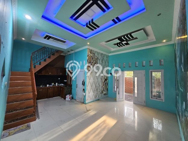 Rumah Luas Asri 5 KT Siap Pakai di Bantul Yogyakarta Rumah Luas Asri 5 KT Siap Pakai di Bantul Yogyakarta