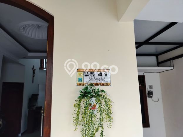 Rumah Modern 5 KT di Sleman Yogyakarta Full Furnished Rumah Modern 5 KT di Sleman Yogyakarta Full Furnished