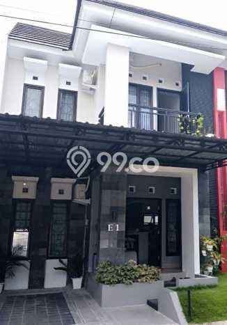 Disewakan Rumah Konsep Modern di Wirobrajan Yogyakarta dengan 3 Kamar Disewakan Rumah Konsep Modern di Wirobrajan Yogyakarta dengan 3 Kamar
