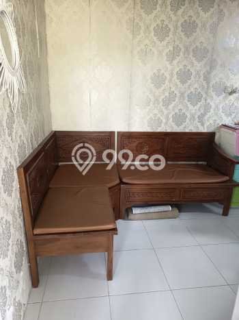 Jarang Ada! Rumah Sewa 2 Kamar Bagus Siap Huni Sleman Jarang Ada! Rumah Sewa 2 Kamar Bagus Siap Huni Sleman