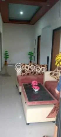 Disewakan! Rumah 4 Kamar Tidur &
2 Kamar Mandi di Sleman, Yogyakarta Disewakan! Rumah 4 Kamar Tidur &
2 Kamar Mandi di Sleman, Yogyakarta