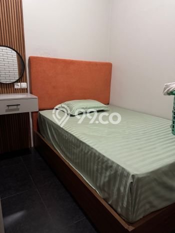 For Sale! Premium House LT 279m2 Desain Elegan di Bantul For Sale! Premium House LT 279m2 Desain Elegan di Bantul