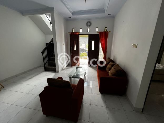 Rumah Cantik Siap Huni Di Mantrijeron Luas 140m2 Lokasi Strategis Rumah Cantik Siap Huni Di Mantrijeron Luas 140m2 Lokasi Strategis