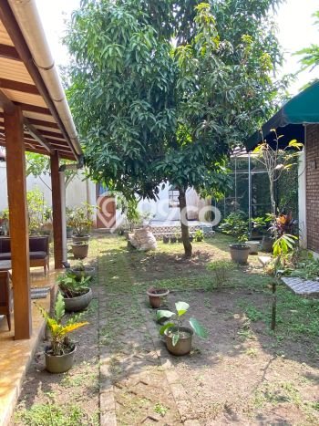 Rumah Modern 4 KT di Sleman Yogyakarta Full Furnished Rumah Modern 4 KT di Sleman Yogyakarta Full Furnished